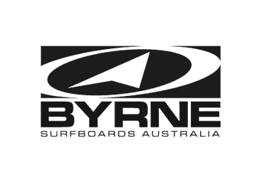 Byrne surfboards バーン　サーフボード