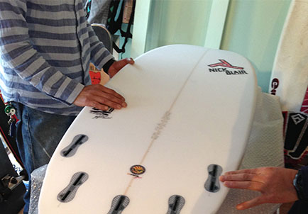 JOISTIK Surfboards