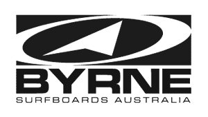 Byrne surfboards